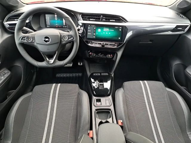 Opel Corsa GS-Line Grand Sport