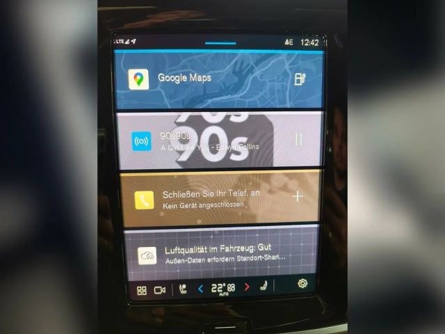 Volvo S90 Dark Plus T8