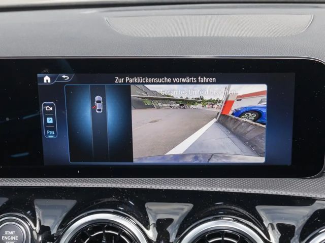 Mercedes-Benz A 180 Limousine S-Sitz ParkAss. LED SpurH LM