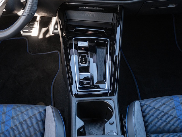 Volkswagen Golf 2.0 TSI 4Motion DSG