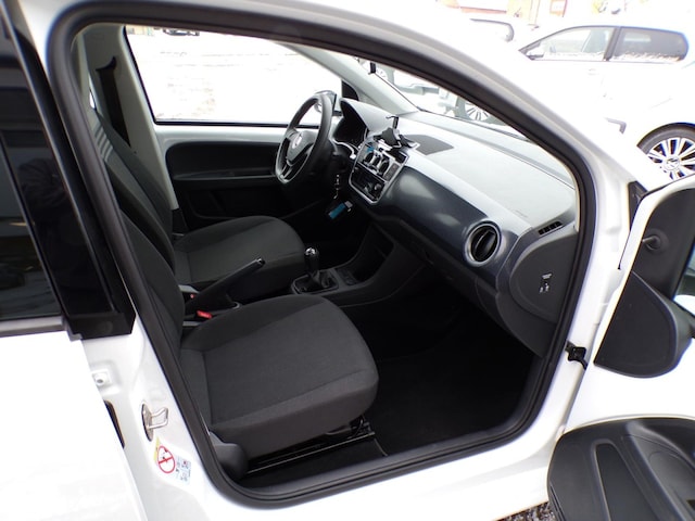 Volkswagen up! 1.0 MPI Move Move up!