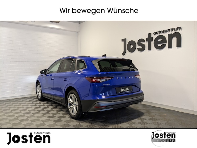 Skoda Enyaq Loft iV 50