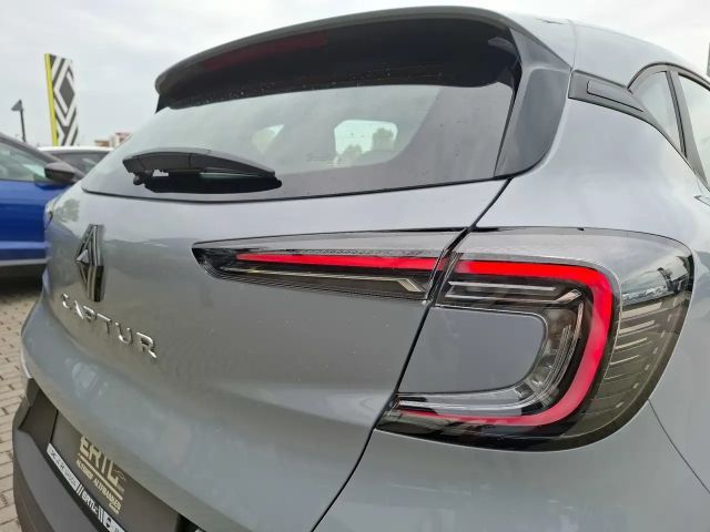 Renault Captur Evolution TCe 90