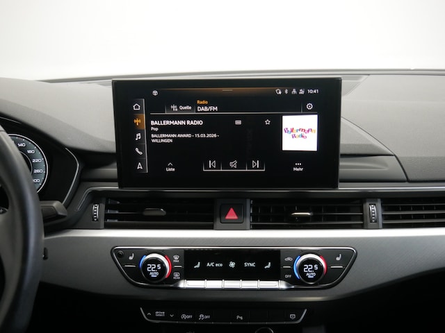 Audi A5 45 TFSI Quattro S-Tronic Sportback