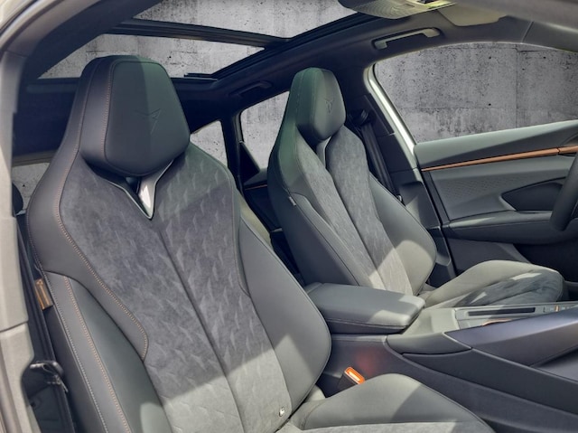 Cupra Terramar Terram 2,0TSIT    5T150 DF9A7A