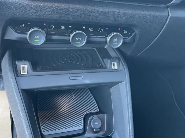 Citroën C4 Max PureTech