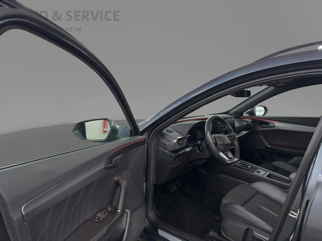 Cupra Formentor 2.0 TSI 4Drive DSG