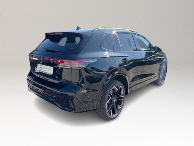 Volkswagen Tiguan DSG eHybrid