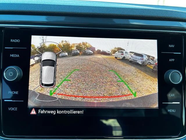 Volkswagen T-Roc R-Line Sport