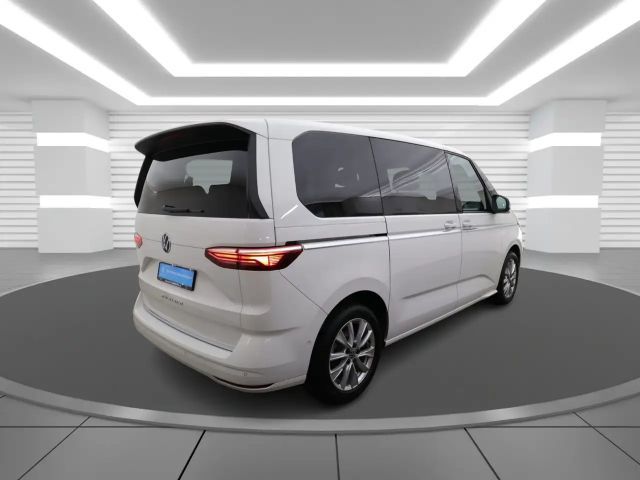 Volkswagen Multivan 2.0 TDI DSG Style T7