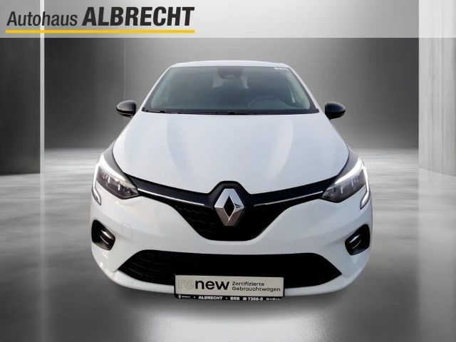 Renault Clio Evolution SCe 65