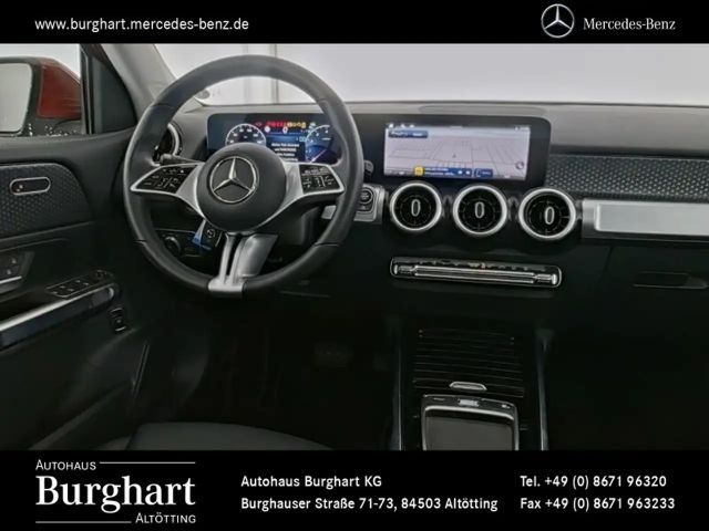 Mercedes-Benz GLB 220 4MATIC Progressive