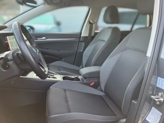 Volkswagen Golf 2.0 TDI DSG Golf VIII