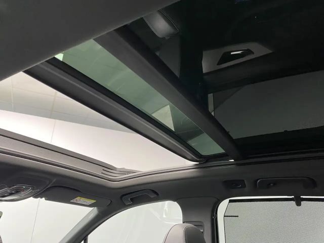 Audi SQ7 4.0 TFSI Quattro