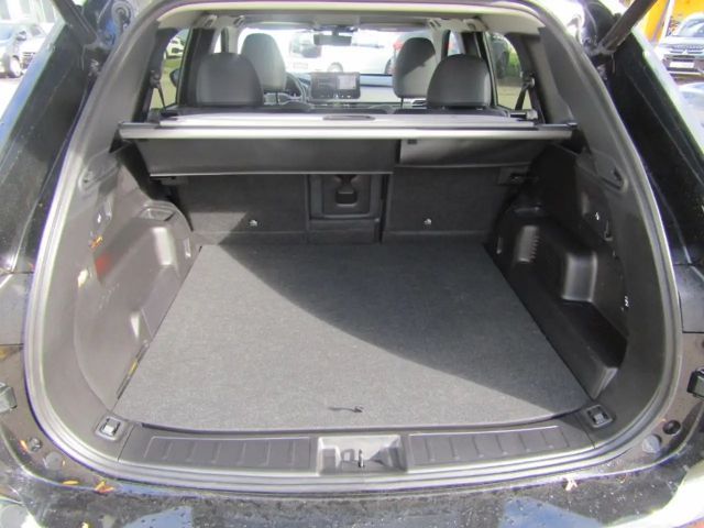 Mitsubishi Outlander 4WD