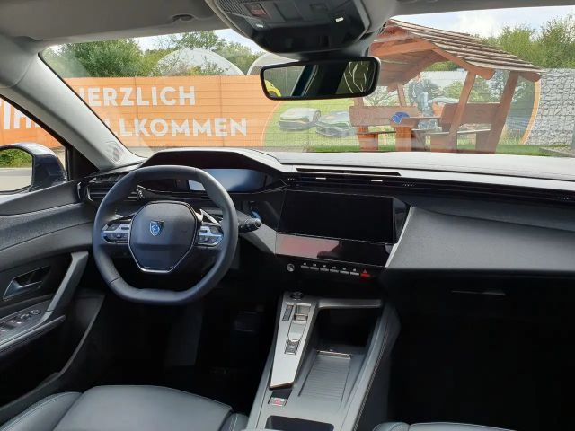 Peugeot 308 Allure Pack EAT8 HDi