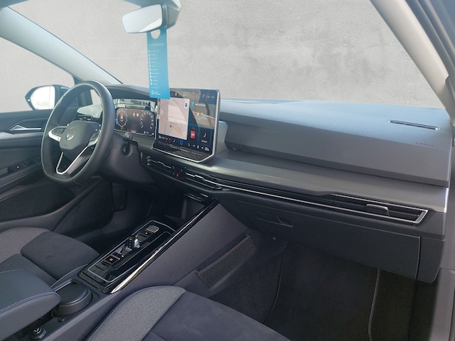 Volkswagen Golf 1.5 eTSI Style Variant