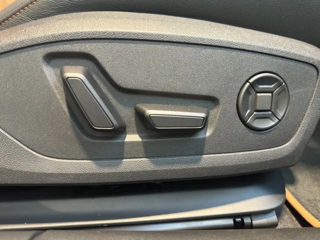 Audi A5 Quattro S-Line