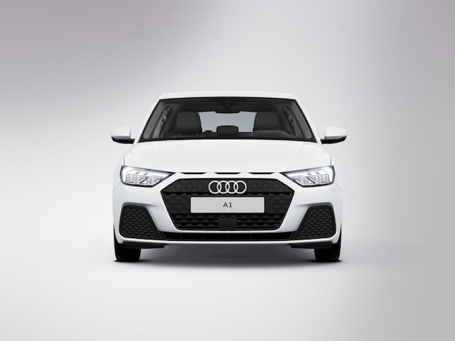 Audi A1 25 TFSI Sportback