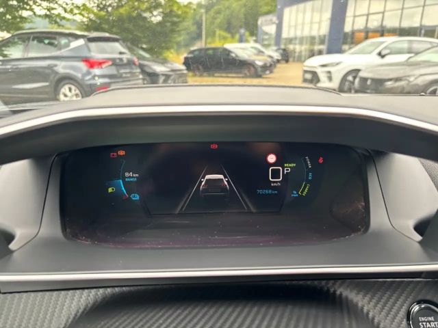 Peugeot E-2008 Allure Pack