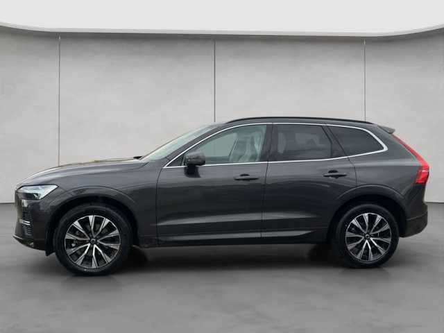 Volvo XC60 19'