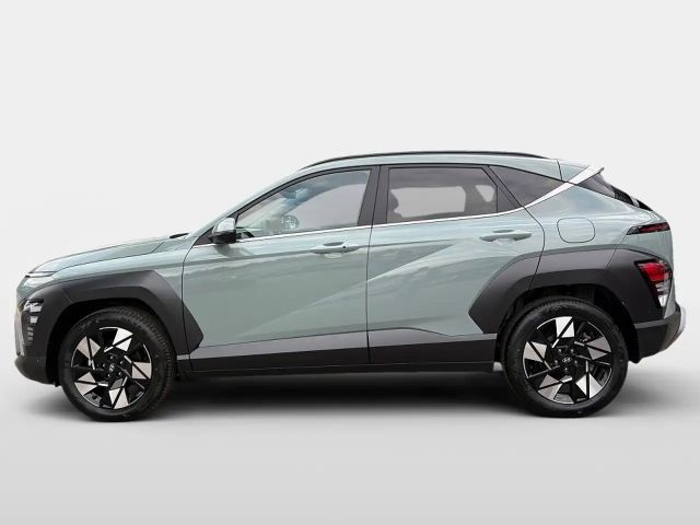 Hyundai Kona Kona HEV (SX2)