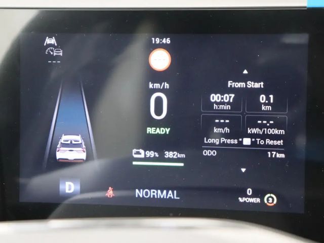 MG MG4 51 kWh 64 kWh EV XPOWER