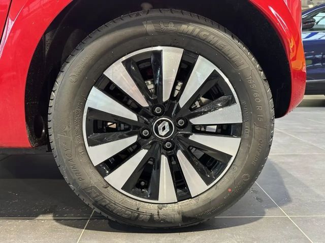 Renault Twingo Electric Techno