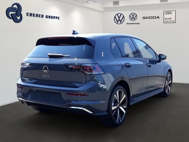 Volkswagen Golf GTE eHybrid