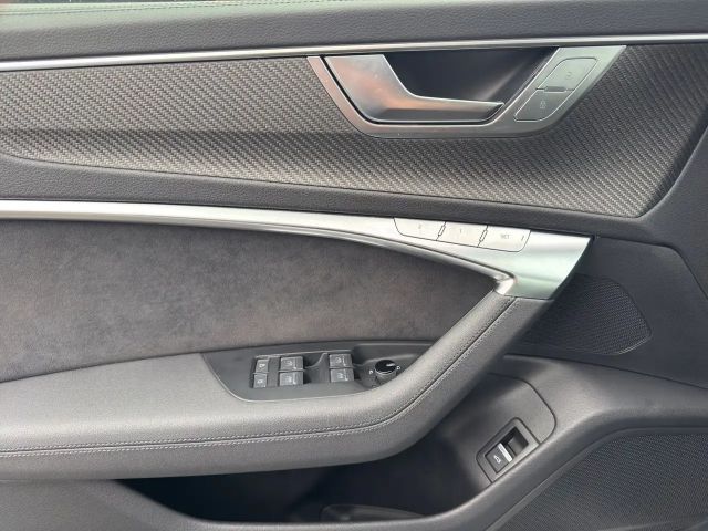 Audi RS6 Avant Quattro