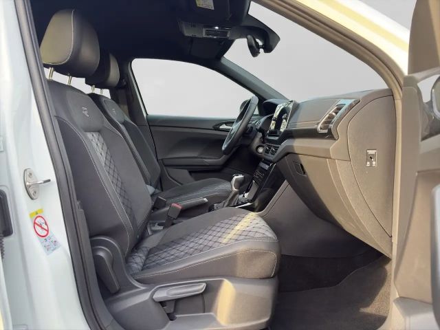 Volkswagen T-Cross 1.0 TSI DSG R-Line