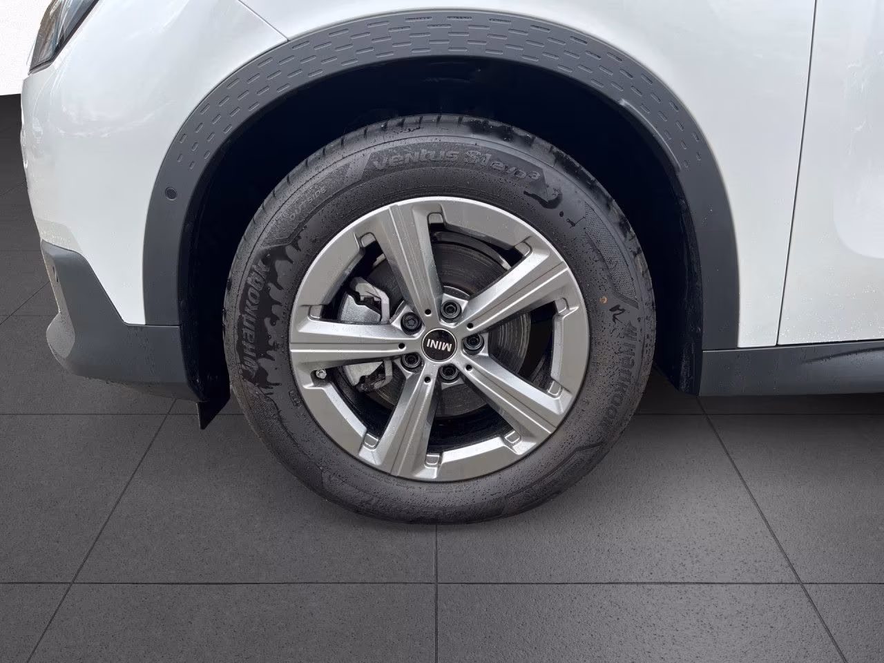 MINI Cooper D Countryman Classic