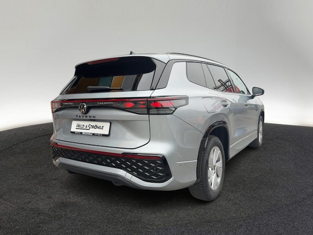 Volkswagen Tayron 2.0 TDI DSG R-Line