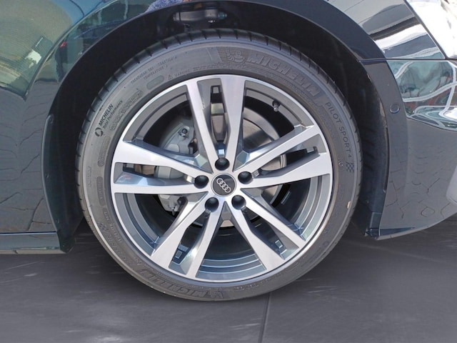 Audi A6 40 TDI Avant Quattro S-Line S-Tronic