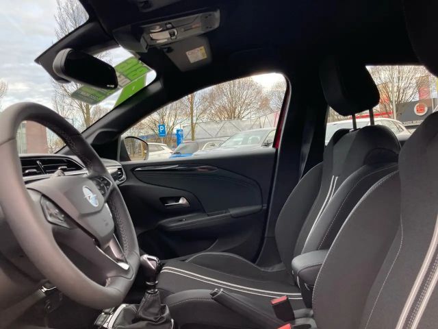 Opel Corsa 1.2 Turbo GS-Line Grand Sport Turbo