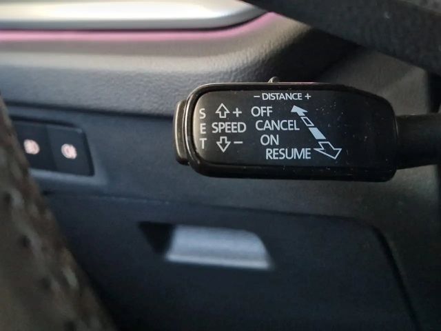 Skoda Octavia Style Style