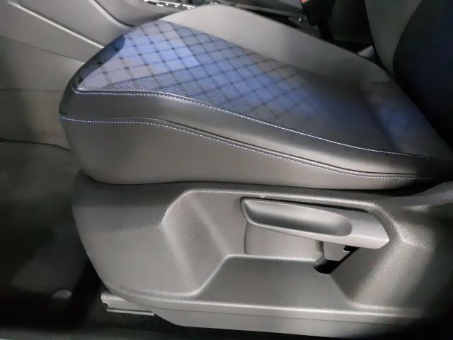 Volkswagen Tiguan 2.0 TSI DSG Style