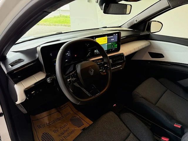 Renault 5 E-Tech Evolution