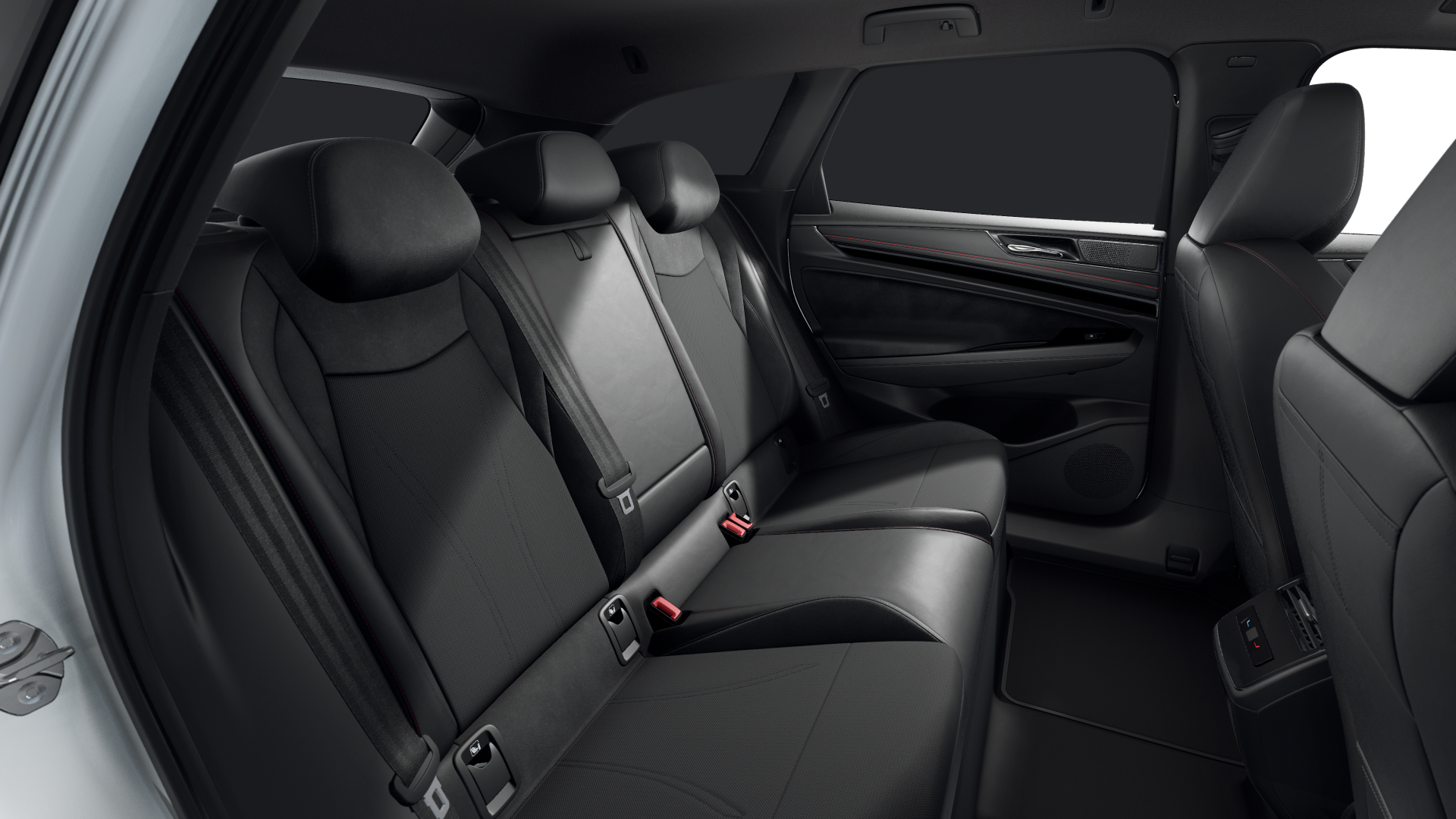 Volkswagen ID.7 GTX Tourer