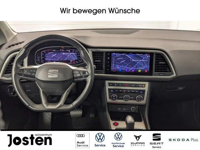 Seat Ateca 2.0 TDI DSG