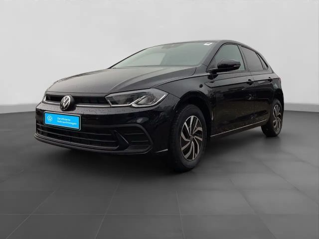 Volkswagen Polo 1.0 TSI DSG Life