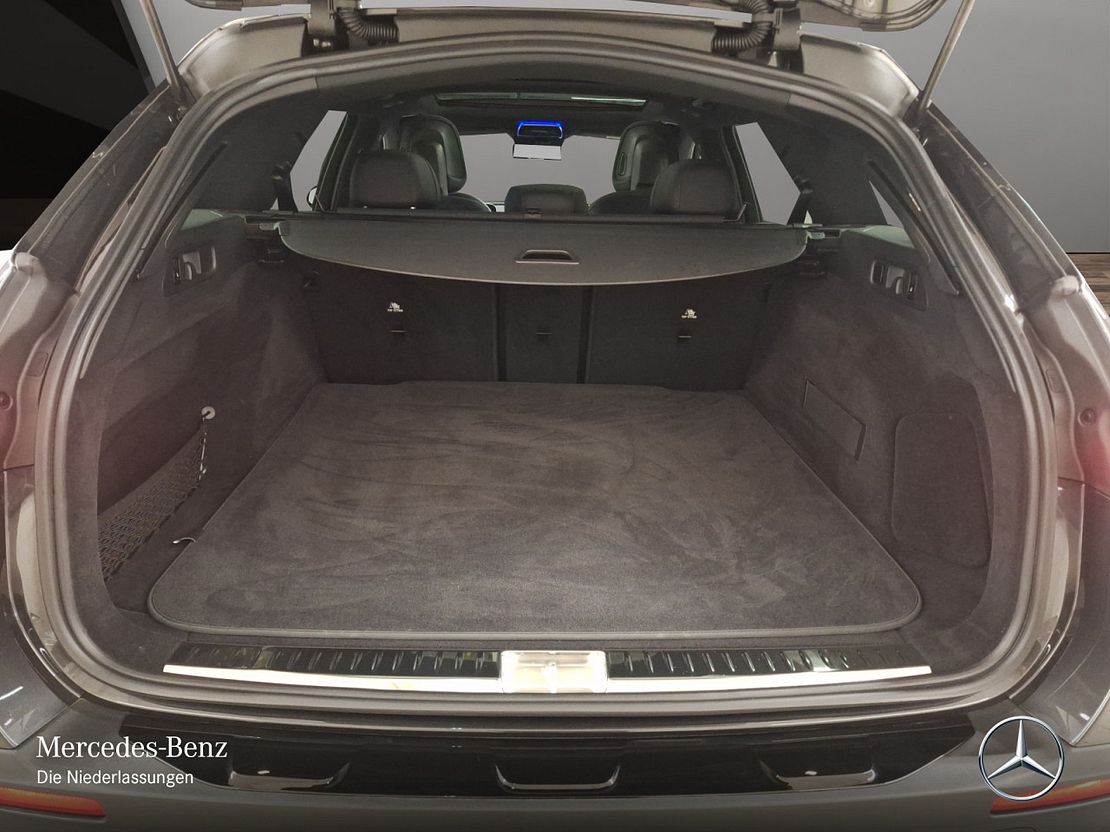 Mercedes-Benz E 450 4MATIC AVANTGARDE Estate