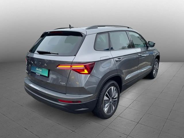 Skoda Karoq 2.0 TDI 4x4 Tour