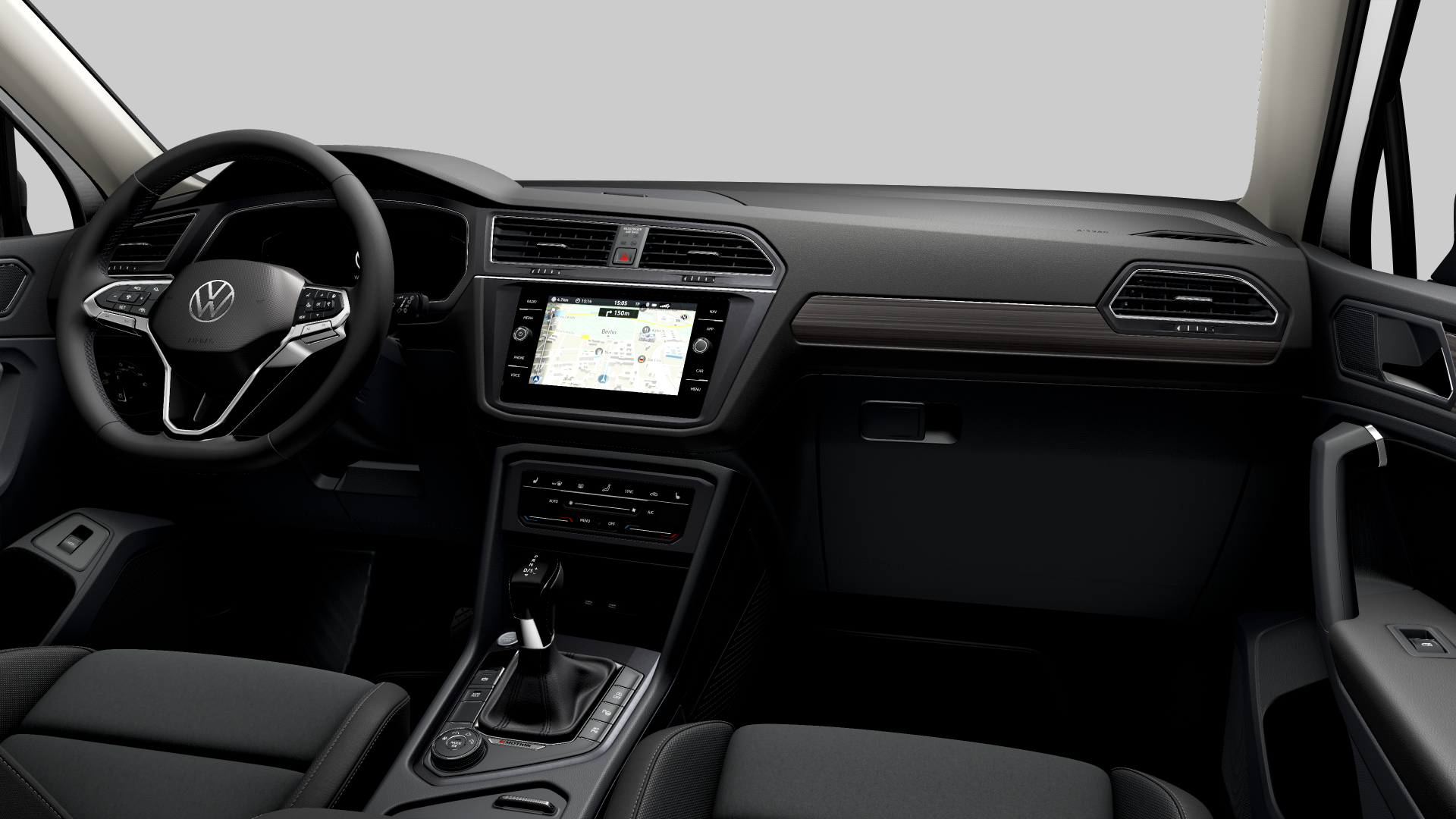 Volkswagen Tiguan 2.0 TDI Allspace DSG