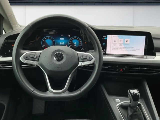 Volkswagen Golf 1.5 TSI Golf VIII Life