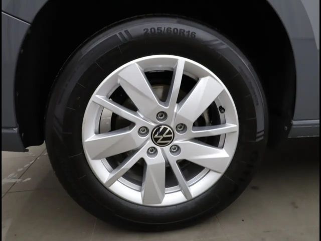 Volkswagen Caddy 2.0 TDI DSG Life