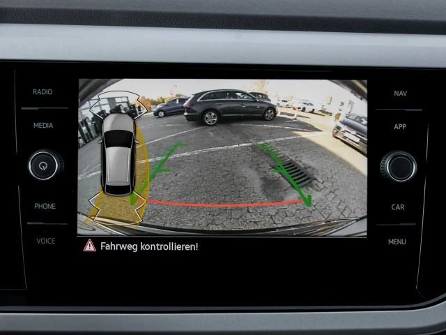 Volkswagen Taigo 1.0 TSI DSG