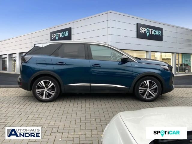 Peugeot 3008 Allure Pack Hybrid4