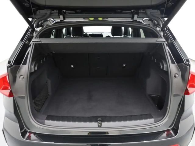 BMW X1 AUTOMAAT - NAVI - LED