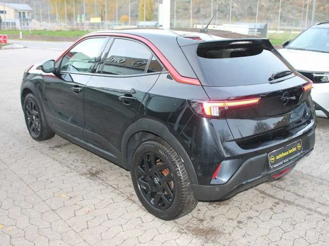Opel Mokka GS-Line Grand Sport Mokka-e